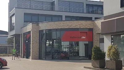 fahrrad.de Store Düsseldorf