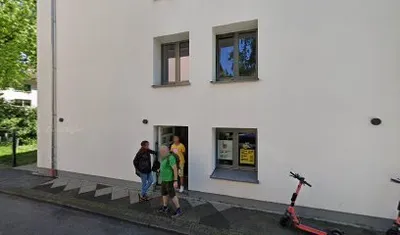 ADFC Fahrrad Selbsthilfewerkstatt