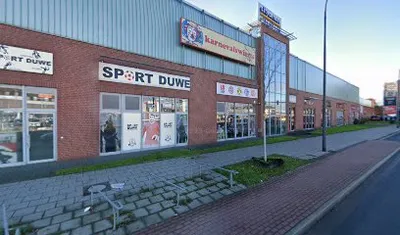 Sport Duwe Essen