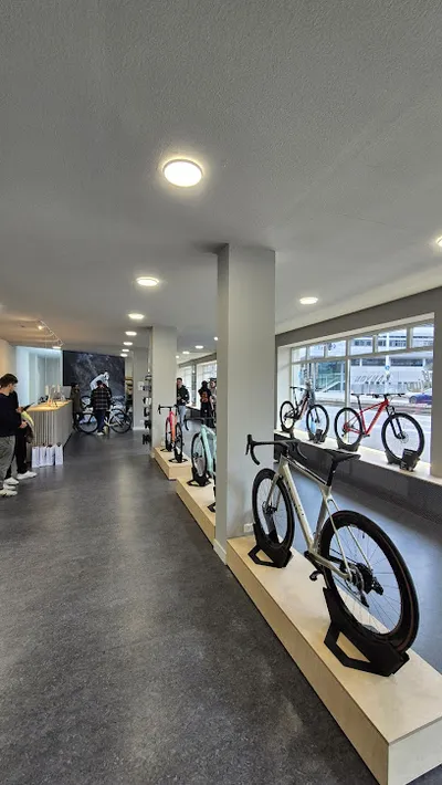 alf cycling Werkstatt Ost