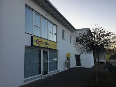 Sportladen Chento