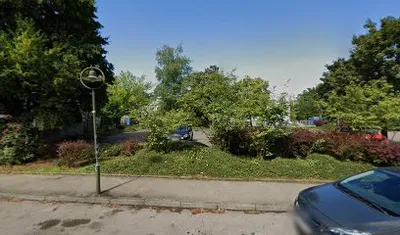 Fahrradwerkstatt Alte Seegrasspinnerei