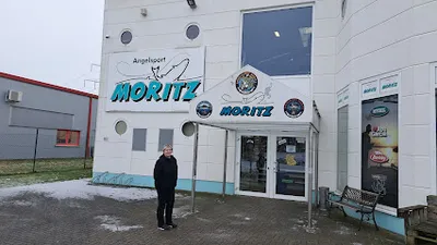 Moritz Angelsport Nauen