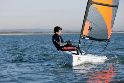 RS SAILING