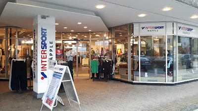 INTERSPORT RÄPPLE