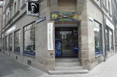 Fietzophren Sport EH GmbH