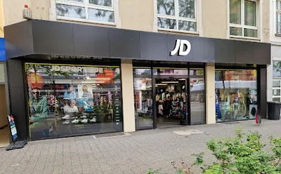 JD Sports