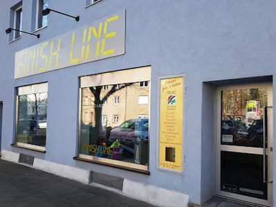 Finish Line GmbH