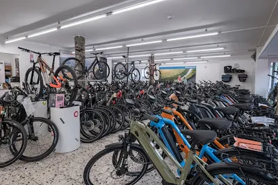 E-Bike Zentrum Ludwigsburg