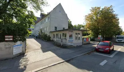 Workshop for bicycle mechanics e.V.