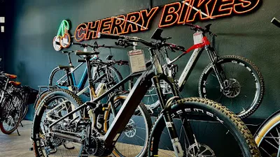 Cherry Bikes - Hausen - Forchheim🍒