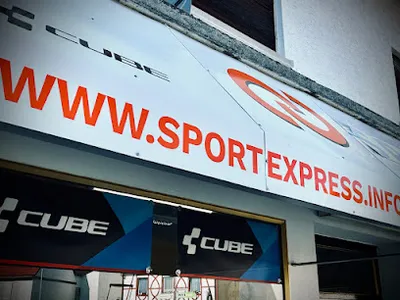 SPORT EXPRESS Bad Vilbel