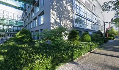 public bike repair station