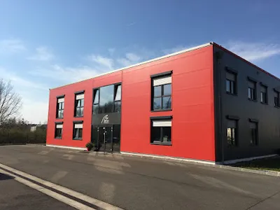 New Wave Sportswear GmbH