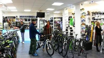 Funsport Bikes & Service