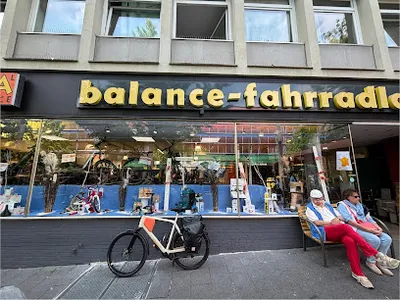 Fahrradladen Balance GmbH