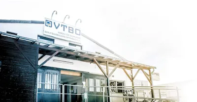 Bikehalle-Offenbach des VTBO e.V.