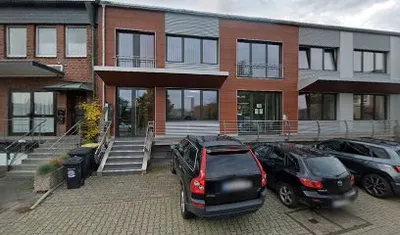 Mountainbike Suspension