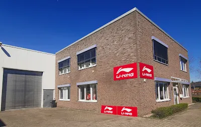 Li Ning Europe GmbH