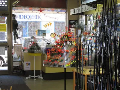 Angelsport Schallbruch