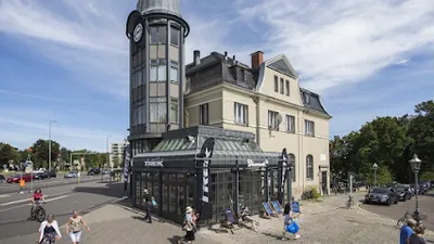 Trek Bicycle Charlottenburg