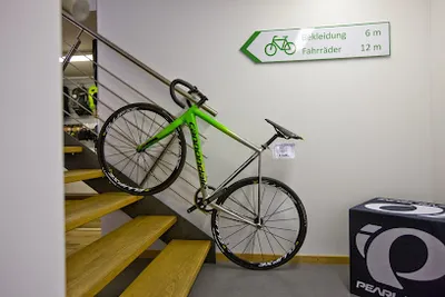 Radsport Fischer & Wagner GmbH