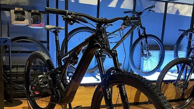 BikeXperts | Skiverleih | Verkauf | Skiservice