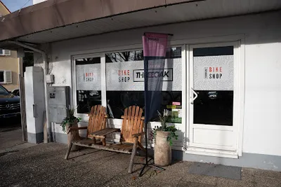 threeoak - bicycles and lifestyle