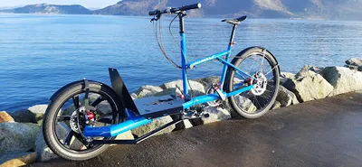 Blue Cargo Biketechnik GmbH