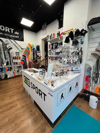 EXE SPORT GmbH