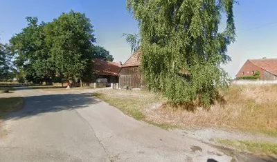 Pferdesport - Warmeloh