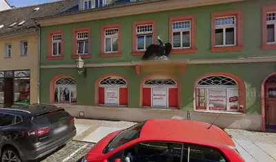 Karin Rosenberg Fan-Shop