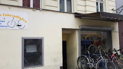 Adams Fahrradladen