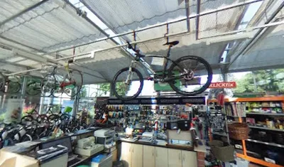 Vehiculo Fahrradcenter Tostedt