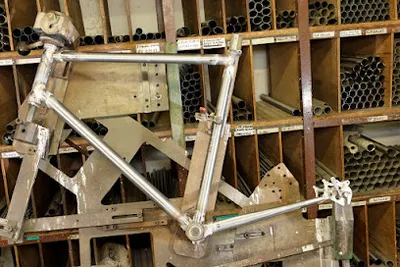 Norwid Fahrradbau GmbH