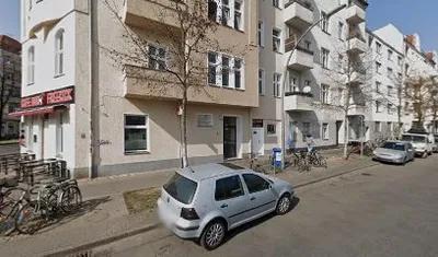 Fahrradladen Sonnenallee Eder's 2Rad Laden fahrradladen & Fahrradwerkstatt S-Bahnhof Sonnenallee