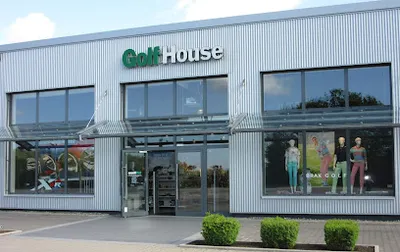 Golf House Filiale Bottrop