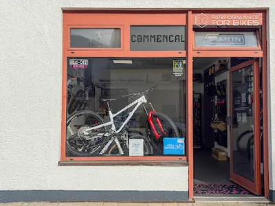 DG Performance for Bikes