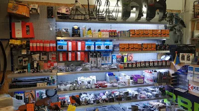 Bike Mike Fahrradladen & Werkstatt