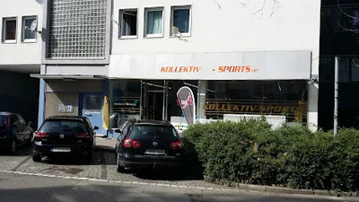 Kollektiv-Sports