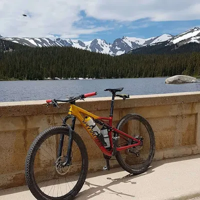 Fahrradwerkstatt Heiner Meßner