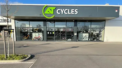 AT Cycles Dülmen GmbH