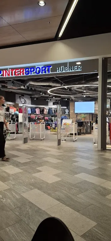 INTERSPORT