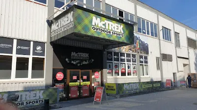 McTREK Outdoor Sports