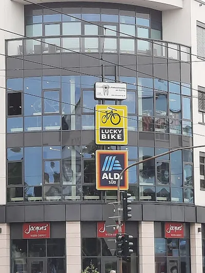 Lucky Bike Düsseldorf Süd