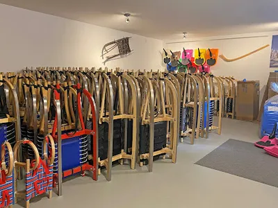 rodelfuehrer.de - Rodel-Shop