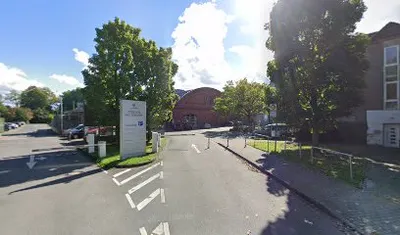 ADAC Radservice-Station Schwerte Rohrmeisterei