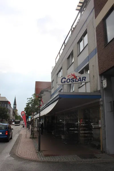 Goslar Schuh- u. Sporthaus