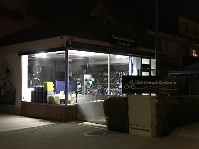 BAM GmbH - Elektrorad-Zentrale