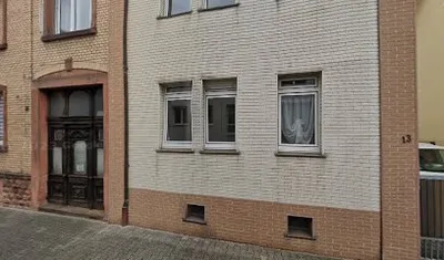 Fahrrad Friedrichsen